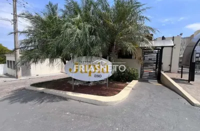 Apartamento com 2 quartos para alugar no Jardim Parque Jupiá, Piracicaba 