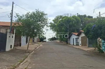 Casa comercial para alugar na Vila Bessy, Piracicaba 