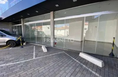 Ponto comercial para alugar no Centro, Piracicaba 
