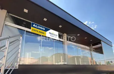 Ponto comercial para alugar no Centro, Piracicaba 