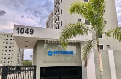 Apartamento para alugar em piracicaba no bairro água branca