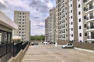 Apartamento para alugar em piracicaba no bairro água branca