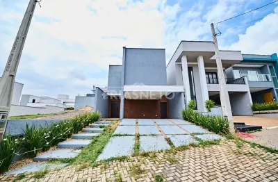 Encante-se com esta casa nova  a venda  no condomínio residencial paineiras