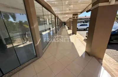 Imóvel comercial disponível para locação no terras centro comercial mário ambrósio ao lado do condomínio terras de piracicaba