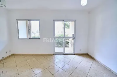 Apartamento à venda e locação no condomínio condomínio verano