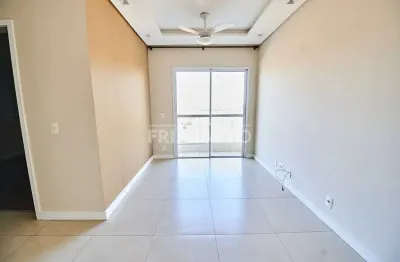 Apartamento com 2 quartos para alugar no Maracanã, Piracicaba 