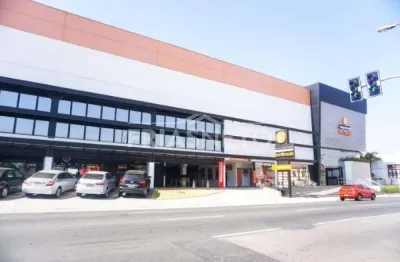 Ponto comercial para alugar na Vila Rezende, Piracicaba 