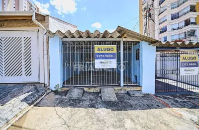 Casa para alugar em piracicaba próximo à avenida independência