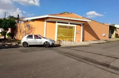 Casa com 3 quartos à venda no Santa Rosa Ipês, Piracicaba 