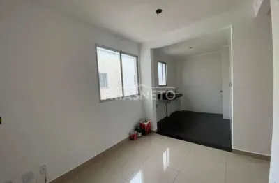 Apartamento à venda no condomínio residencial parque piazza bellini