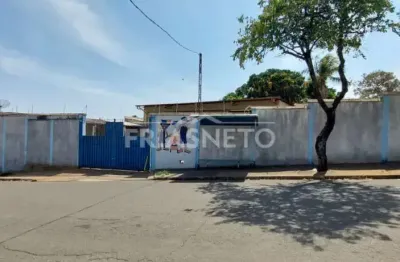 Barracão / Galpão / Depósito para alugar no Jardim Bartira (Tupi), Piracicaba 