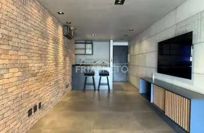 Apartamento à venda e locação no condomínio residencial praça das araucárias