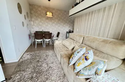 Apartamento à venda no condomínio residencial spazio di fiori