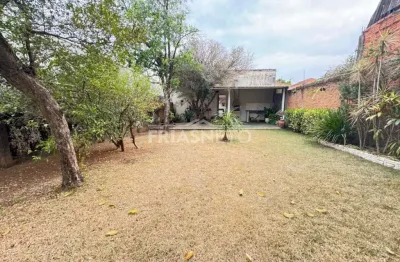 Casa com 2 quartos à venda no Areião, Piracicaba 