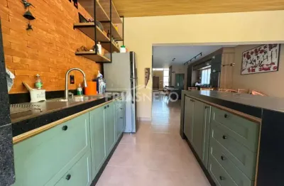 Casa em condomínio fechado com 3 quartos à venda em Artemis, Piracicaba 