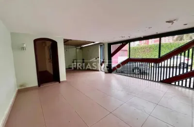 Casa com 3 quartos para alugar no Jardim Elite, Piracicaba 