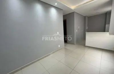 Apartamento para locação condomínio residencial parque piazza di roma