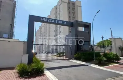 Apartamento para venda e locação no condomínio piazza turim