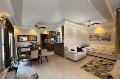 Casa com 3 quartos à venda no Jardim Abaeté, Piracicaba 