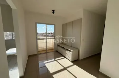 Apartamento a venda e locação no bairro  nova américa - torres do jardim