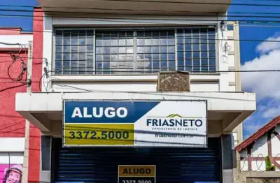 Ponto comercial para alugar no Centro, Piracicaba 