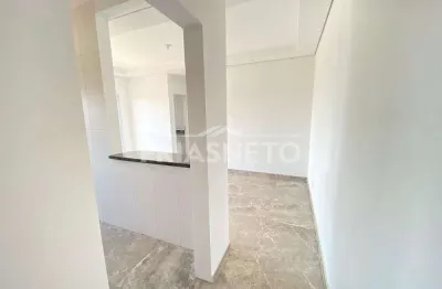 Apartamento com 2 quartos para alugar no Parque São Matheus, Piracicaba 