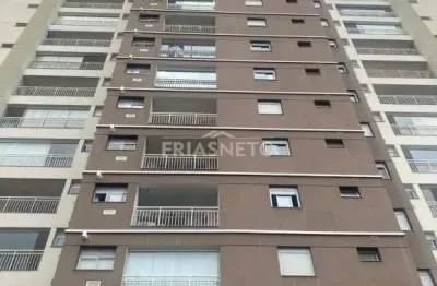 Apartamento com 3 quartos para alugar no Alemães, Piracicaba 