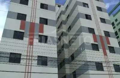 Apartamento com 1 quarto à venda no Higienópolis, Piracicaba 