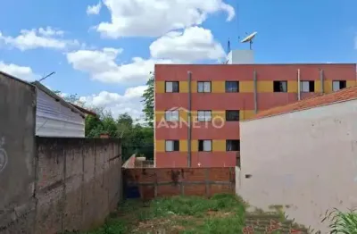 Terreno à venda no Nova América, Piracicaba 