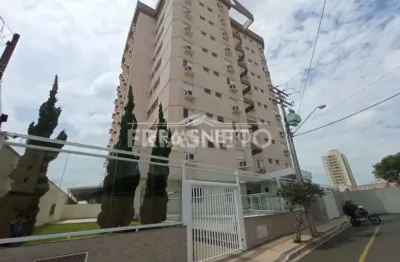 Apartamento para locação em piracicaba no condomínio ravenna
