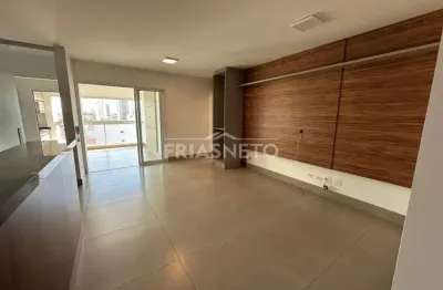 Apartamento com 3 quartos para alugar na Cidade Alta, Piracicaba 
