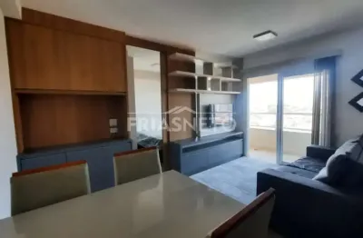 Apartamento para alugar no condomínio liberty vila dos frades - home