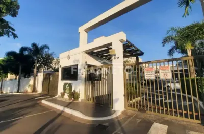 Apartamento com 2 quartos para alugar no Jardim São Francisco, Piracicaba 