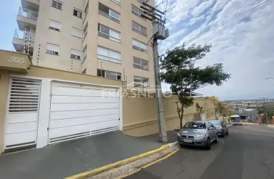 Apartamento com 3 quartos para alugar no Nova América, Piracicaba 