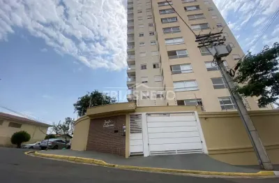 Apartamento com 3 quartos para alugar no Nova América, Piracicaba 