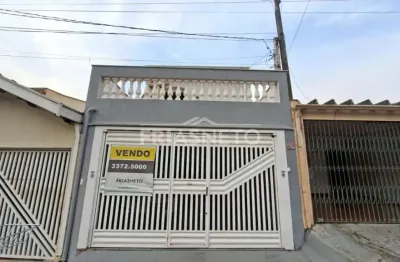 Casa para locação e venda no bairro  jardim brasília em piracicaba