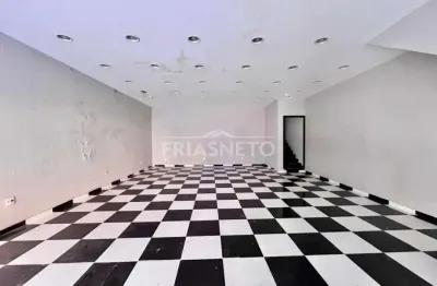 Ponto comercial para alugar no Centro, Piracicaba 