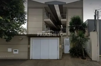 Kitnet / Stúdio para alugar na Vila Areão, Piracicaba 
