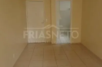 Apartamento á venda no condomínio residencial spázio di pádua