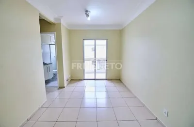 Apartamento á venda no condomínio residencial spázio di pádua