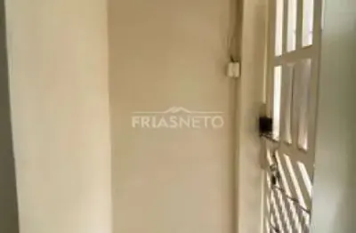 Casa com 2 quartos à venda no Paulicéia, Piracicaba 