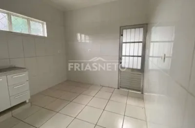 Casa com 2 quartos à venda no Paulicéia, Piracicaba 