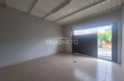 Casa com 3 quartos à venda na Vila Monteiro, Piracicaba 