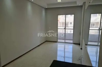 Apartamento para venda no condomínio residencial spazio palazzo di spagna