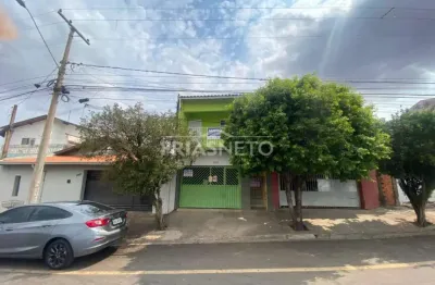 Casa com 2 quartos para alugar no Jardim Novo Horizonte, Piracicaba 