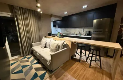Apartamento com 1 quarto para alugar na Cidade Alta, Piracicaba 