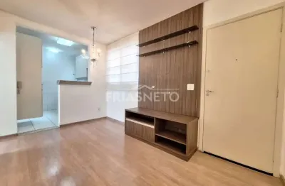Apartamento com 2 quartos à venda no Piracicamirim, Piracicaba 