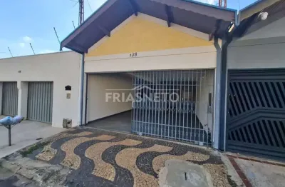 Casa com 2 quartos à venda no Piracicamirim, Piracicaba 