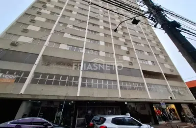 Apartamento com 3 quartos à venda no Centro, Piracicaba 