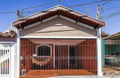 Casa com 2 quartos para alugar no Jardim Caxambu, Piracicaba 